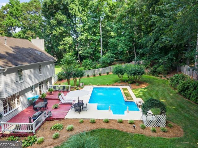 4343 Deerbrook Way SW, Lilburn, GA 30047