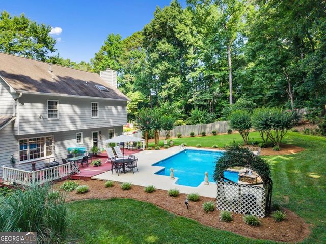 4343 Deerbrook Way SW, Lilburn, GA 30047