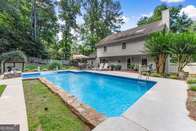 4343 Deerbrook Way SW, Lilburn, GA 30047