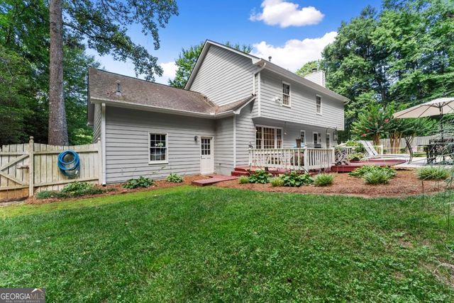 4343 Deerbrook Way SW, Lilburn, GA 30047