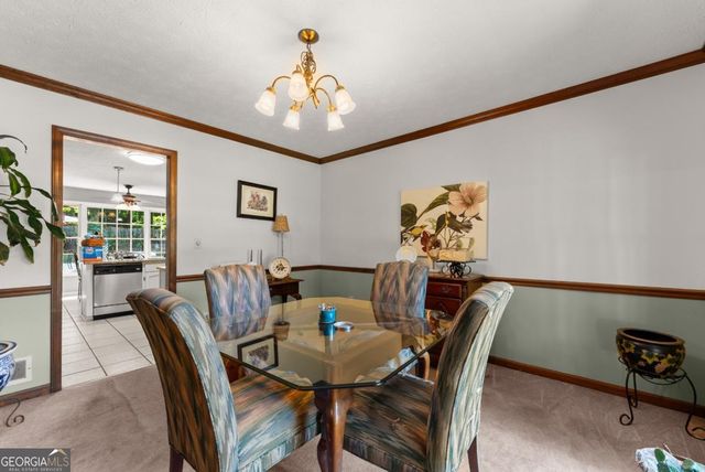 4343 Deerbrook Way SW, Lilburn, GA 30047