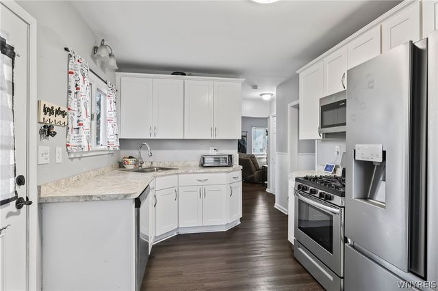 716 Brighton Road, Tonawanda, NY 14150