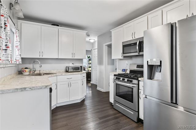 716 Brighton Road, Tonawanda, NY 14150