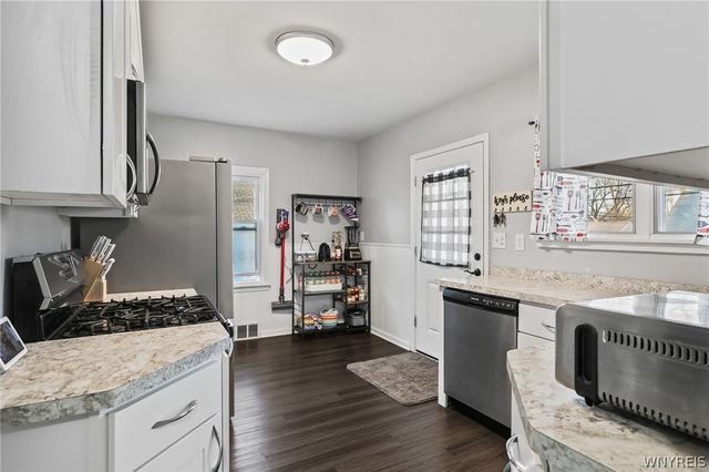 716 Brighton Road, Tonawanda, NY 14150