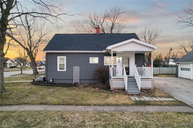 716 Brighton Road, Tonawanda, NY 14150