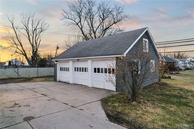 716 Brighton Road, Tonawanda, NY 14150