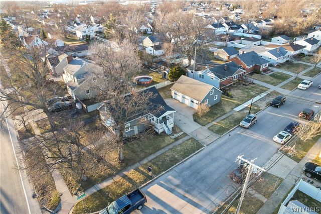 716 Brighton Road, Tonawanda, NY 14150