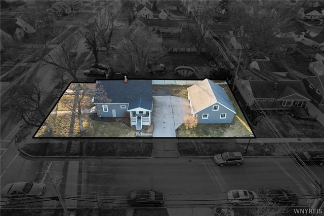 716 Brighton Road, Tonawanda, NY 14150