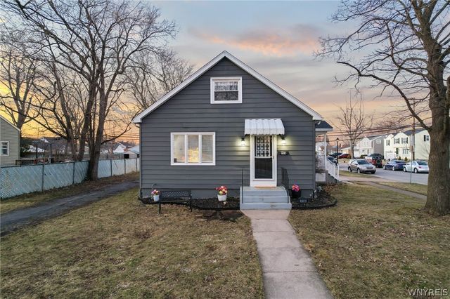 716 Brighton Road, Tonawanda, NY 14150