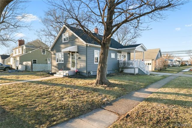 716 Brighton Road, Tonawanda, NY 14150