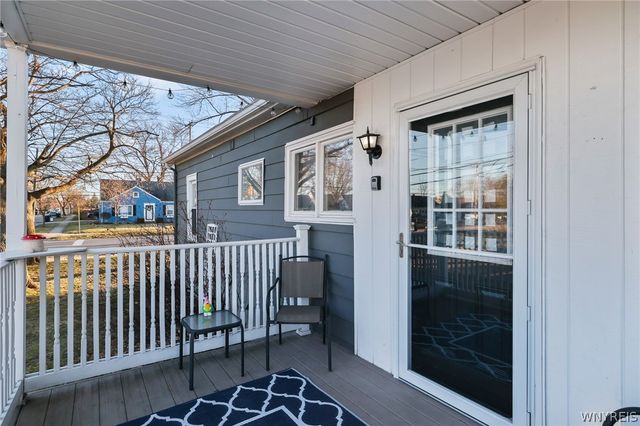 716 Brighton Road, Tonawanda, NY 14150