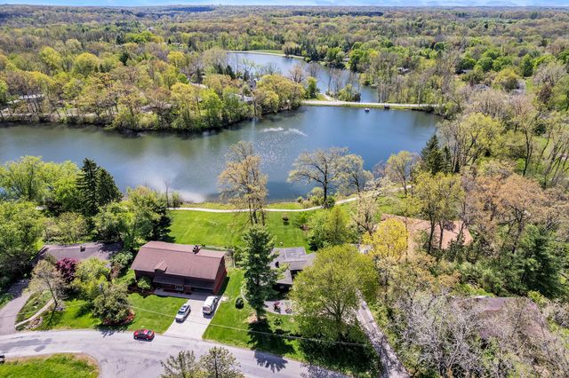 4775 Bridgeway Drive, Scio Twp, MI 48103