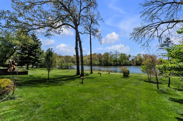 4775 Bridgeway Drive, Scio Twp, MI 48103