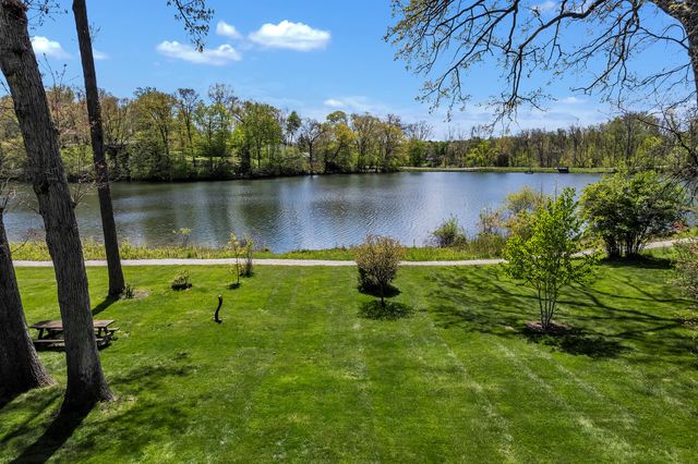 4775 Bridgeway Drive, Scio Twp, MI 48103