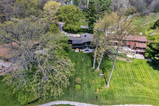 4775 Bridgeway Drive, Scio Twp, MI 48103