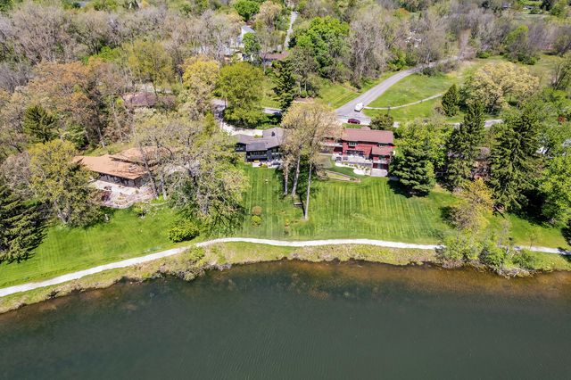 4775 Bridgeway Drive, Scio Twp, MI 48103