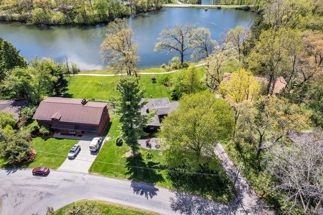4775 Bridgeway Drive, Scio Twp, MI 48103