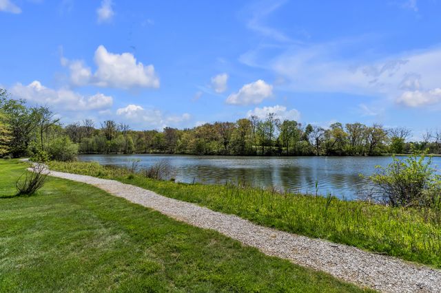 4775 Bridgeway Drive, Scio Twp, MI 48103