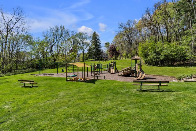 4775 Bridgeway Drive, Scio Twp, MI 48103