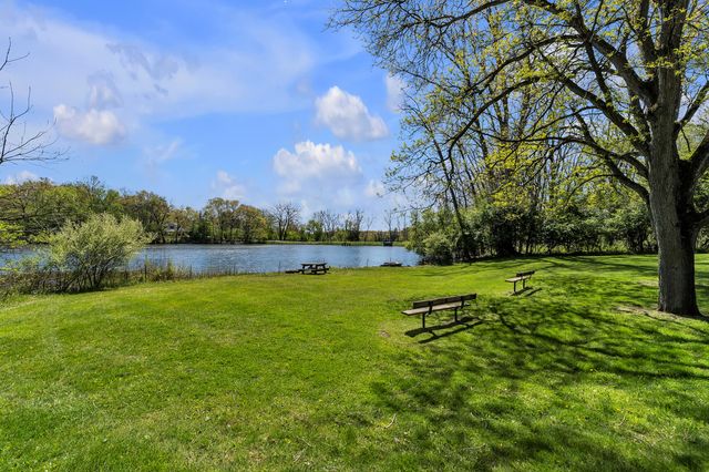 4775 Bridgeway Drive, Scio Twp, MI 48103