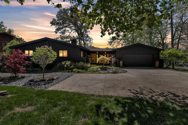 4775 Bridgeway Drive, Scio Twp, MI 48103