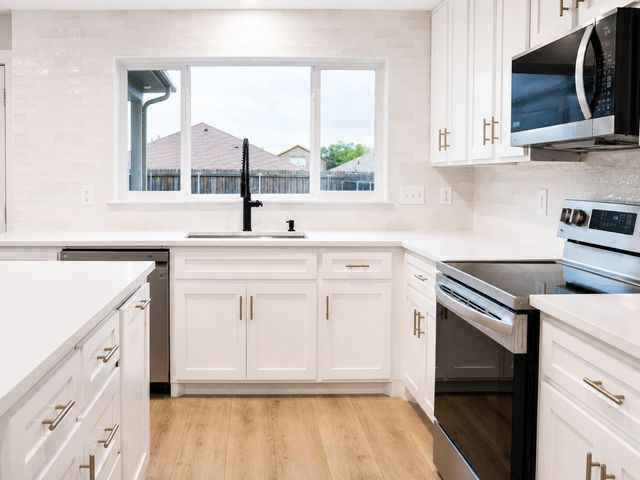 3429 Medlin Ranch Road, Fort Worth, TX 76262