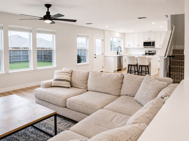 3429 Medlin Ranch Road, Fort Worth, TX 76262