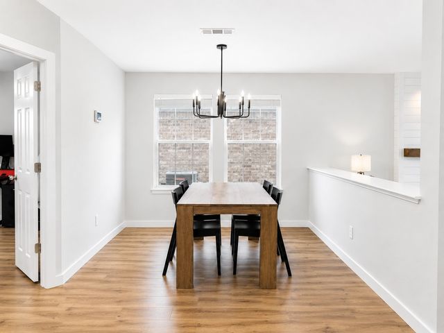 3429 Medlin Ranch Road, Fort Worth, TX 76262