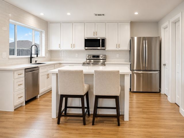 3429 Medlin Ranch Road, Fort Worth, TX 76262