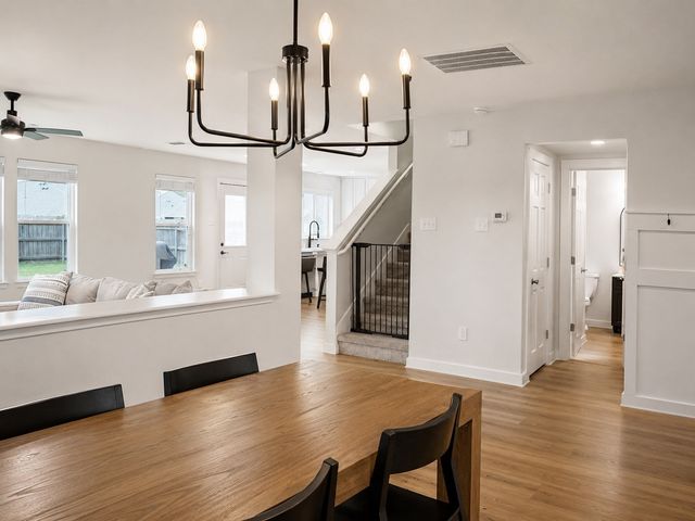 3429 Medlin Ranch Road, Fort Worth, TX 76262
