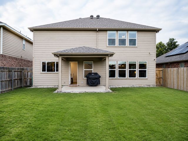 3429 Medlin Ranch Road, Fort Worth, TX 76262
