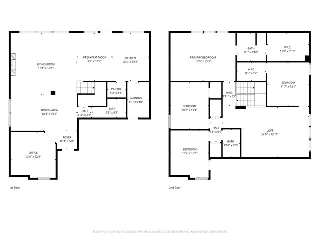 3429 Medlin Ranch Road, Fort Worth, TX 76262