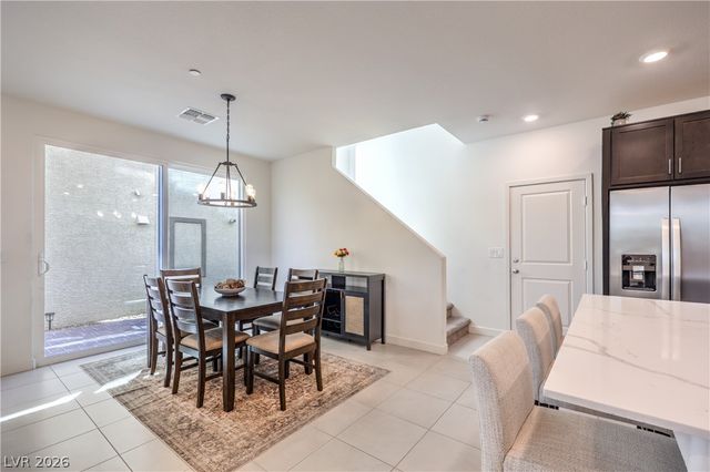 3607 Bitonto Lane, Henderson, NV 89044