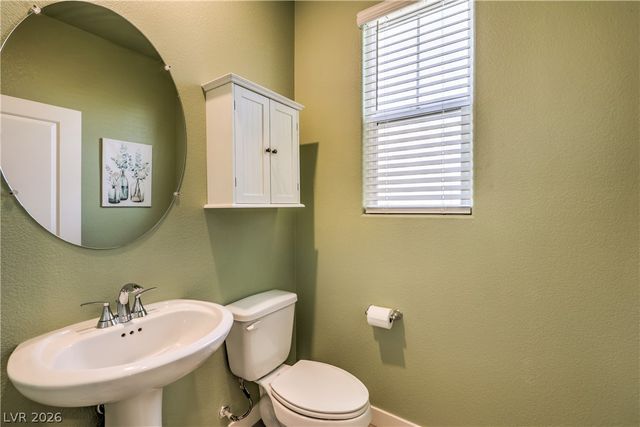 3607 Bitonto Lane, Henderson, NV 89044