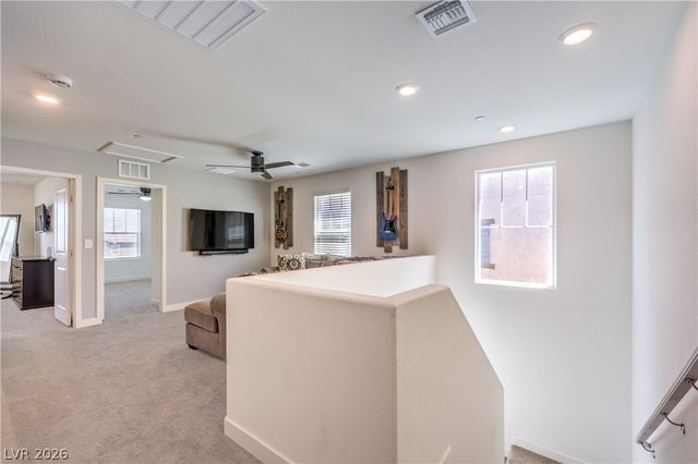 3607 Bitonto Lane, Henderson, NV 89044