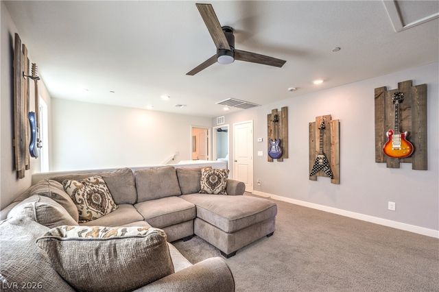 3607 Bitonto Lane, Henderson, NV 89044