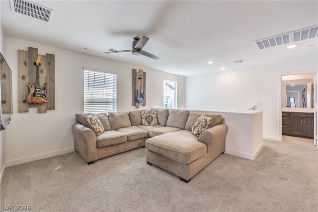 3607 Bitonto Lane, Henderson, NV 89044
