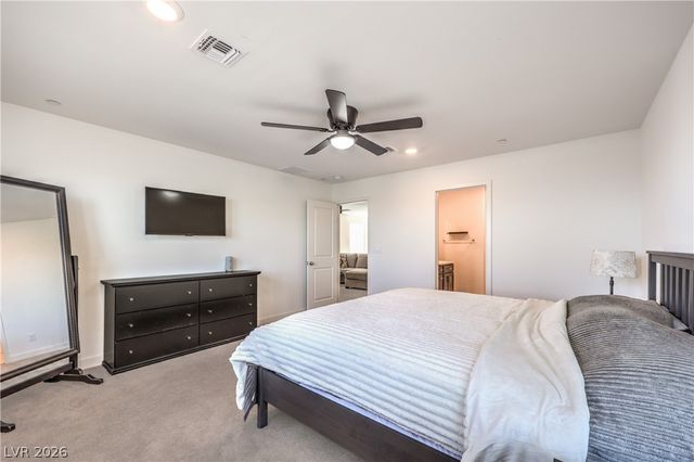 3607 Bitonto Lane, Henderson, NV 89044
