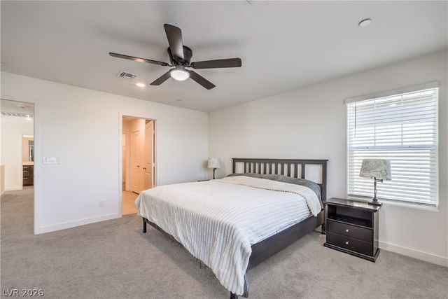 3607 Bitonto Lane, Henderson, NV 89044