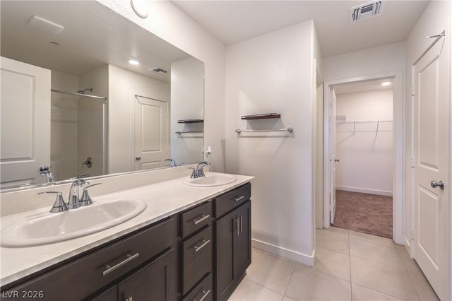 3607 Bitonto Lane, Henderson, NV 89044