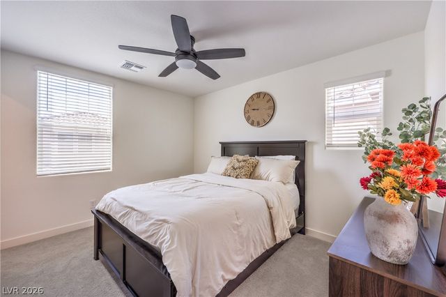 3607 Bitonto Lane, Henderson, NV 89044