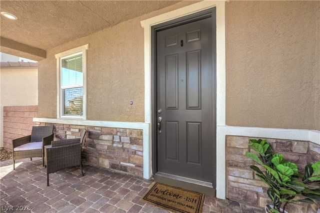 3607 Bitonto Lane, Henderson, NV 89044