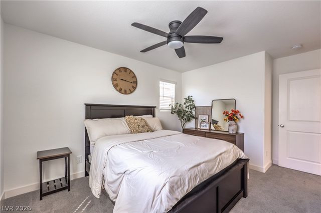 3607 Bitonto Lane, Henderson, NV 89044