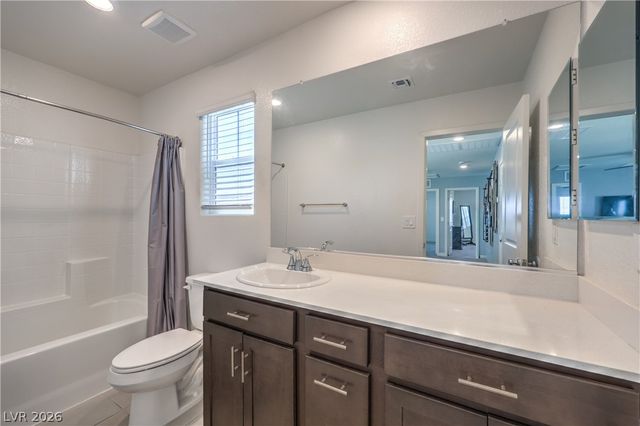 3607 Bitonto Lane, Henderson, NV 89044