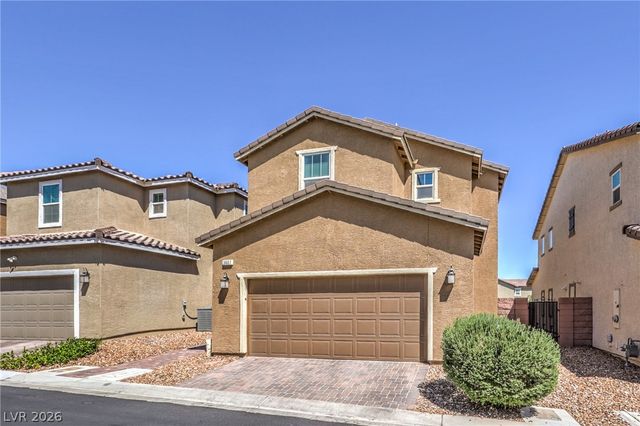 3607 Bitonto Lane, Henderson, NV 89044
