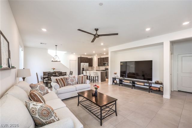 3607 Bitonto Lane, Henderson, NV 89044