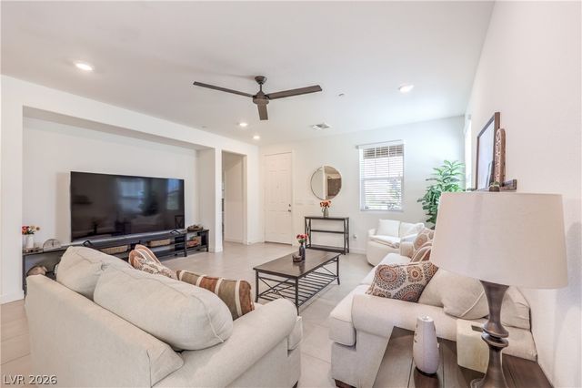 3607 Bitonto Lane, Henderson, NV 89044