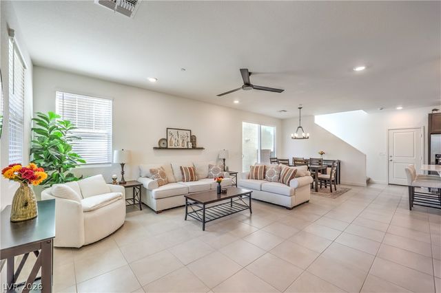 3607 Bitonto Lane, Henderson, NV 89044
