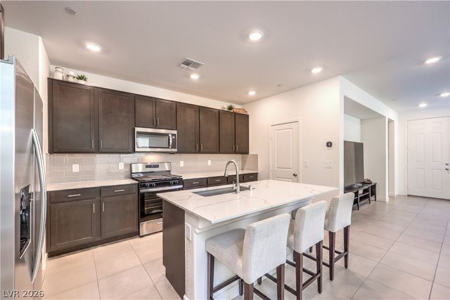 3607 Bitonto Lane, Henderson, NV 89044