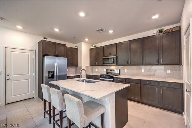 3607 Bitonto Lane, Henderson, NV 89044